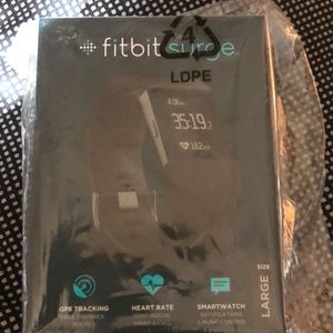 Fitbit Surge